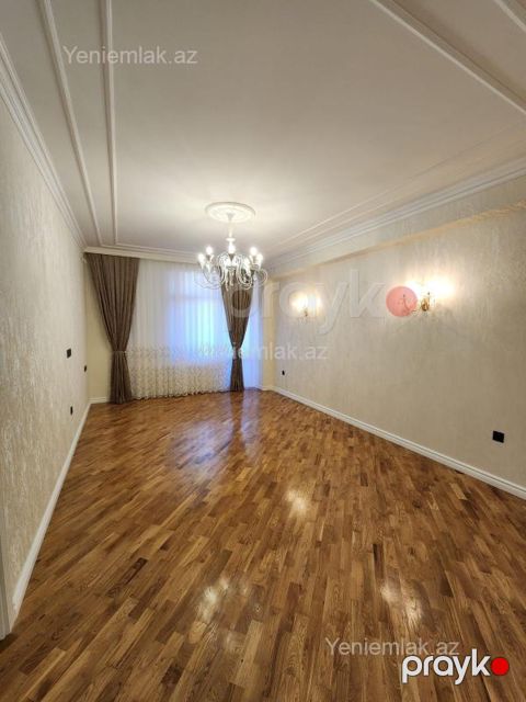 Satılır 2 otaqlı Bina evi menzil (Yeni tikili), 66 m², Yasamal rayonu — Bakı