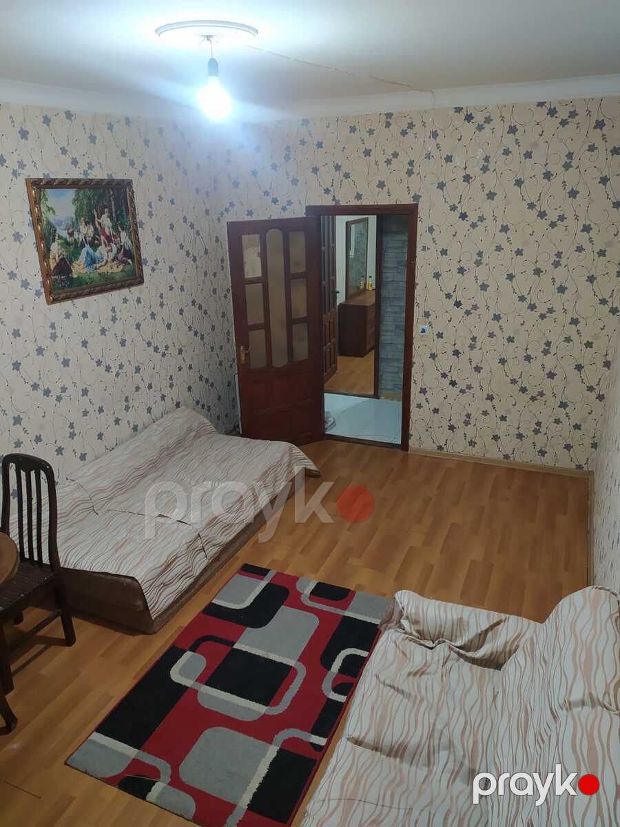 2-otaqlı mənzil, Mirmahmud Kazımovski küç., 60 m² — Mənzil, Bakı (2)