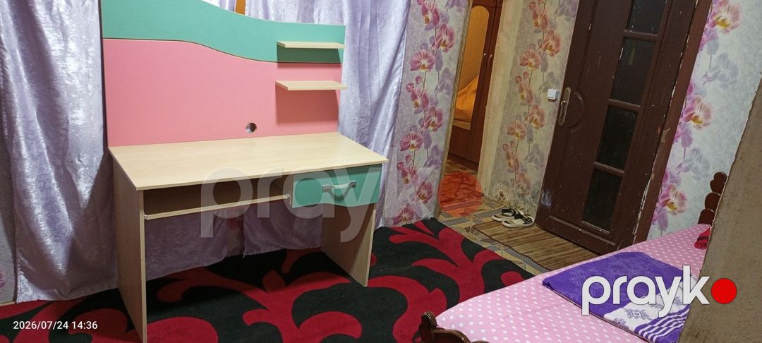 İcarəyə verilir 3 otaqlı həyət evi/bağ evi 55 m² — Ev, villa, Bakı (4)
