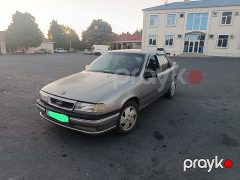 Opel Vectra, 1994 il — Qax