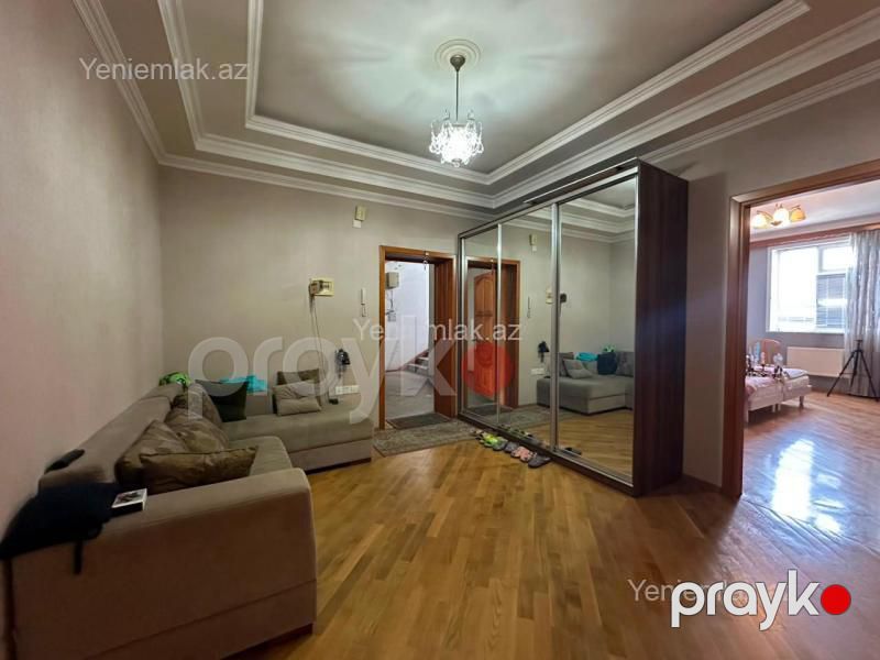 Satılır 3 otaqlı Bina evi menzil (Yeni tikili), 125 m², 30-cu məhəllə — Mənzil, Sumqayıt (8)