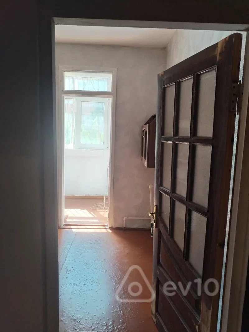 1 otaqlı mənzil, 40 m², Azerbaycan. Yeni Guneshli — kirayə — Mənzil, Bakı (6)