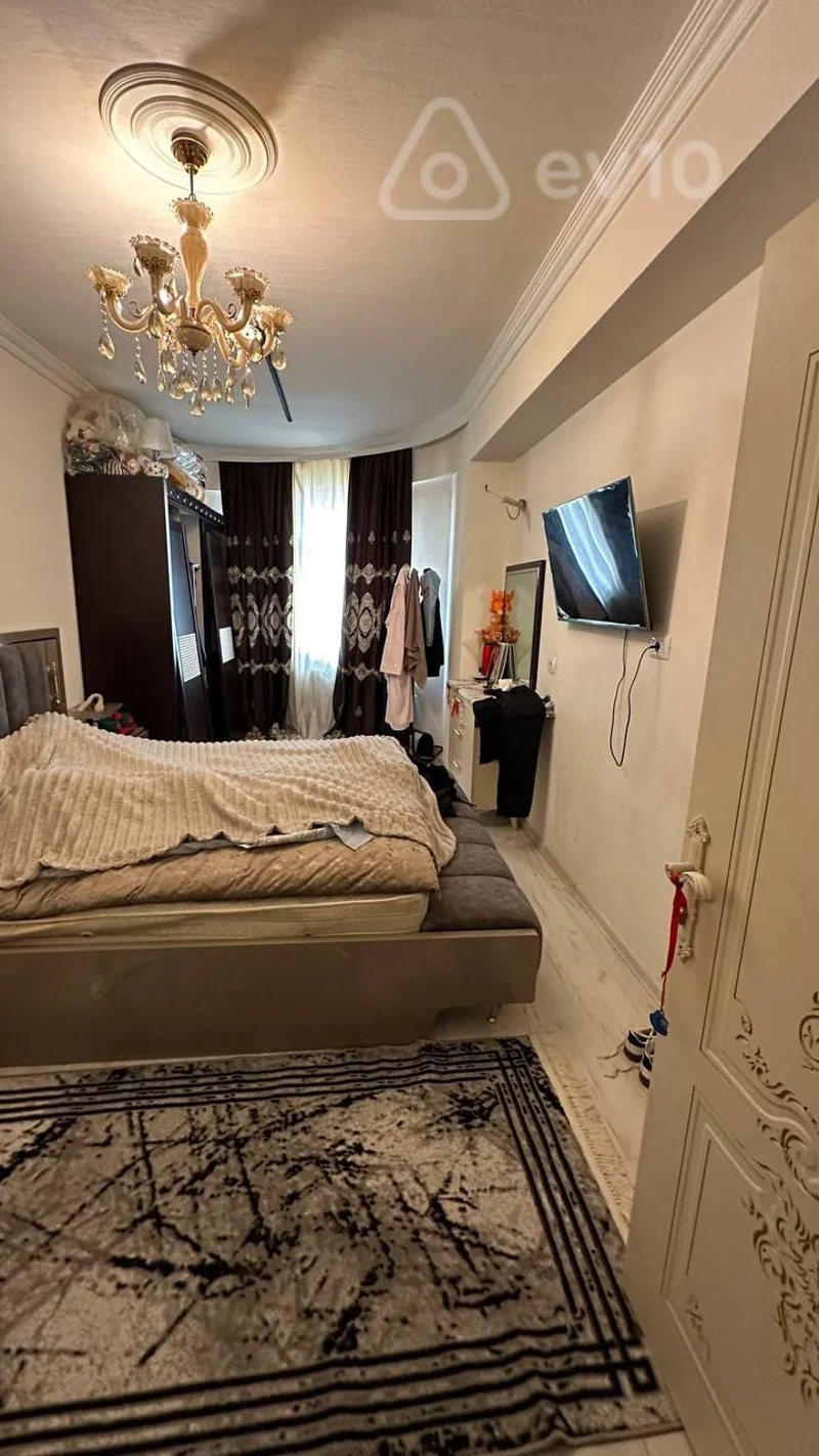 3 otaqlı mənzil, 86 m², Mehdi Hüseynzadə küçəsi, Xırdalan — Mənzil, Xırdalan (9)