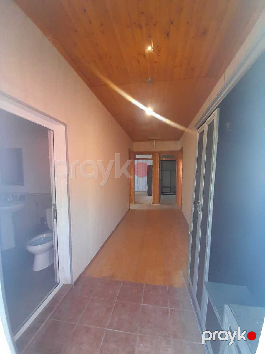 Satılır 3 otaqlı həyət evi/bağ evi 100 m² — Ev, villa, Bakı (9)