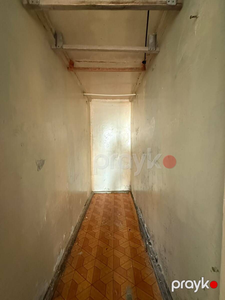 Satılır 2 otaqlı köhnə tikili 60 m² — Mənzil, Bakı (12)