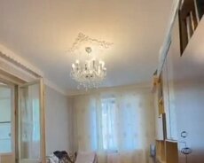 Köhnə tikili Satılır Sabunçu r., Zabrat q., 4 otaq, 70 m² — Mənzil, Bakı (7)