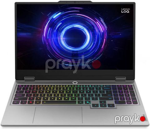 Lenovo loq 15IRX10 83JE002BRK — Bakı
