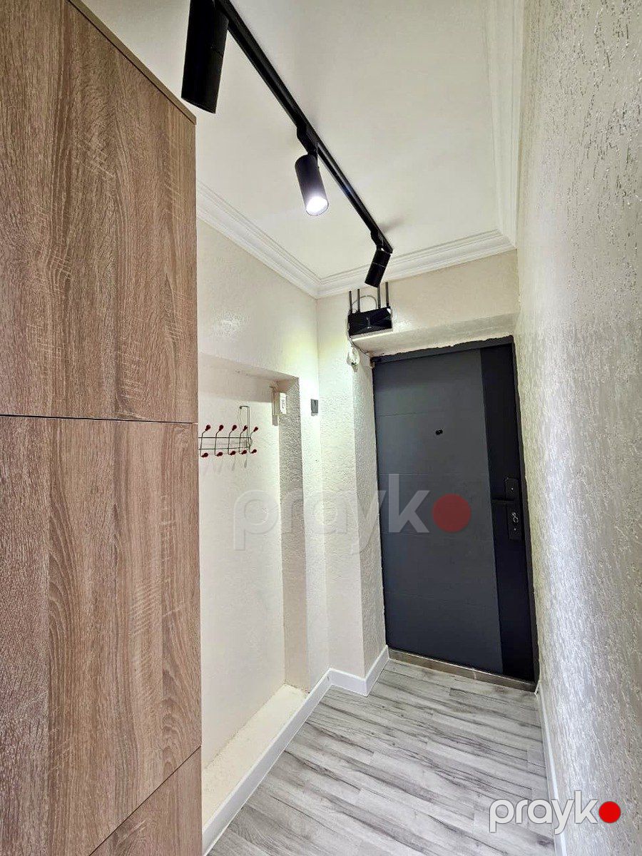 Satılır 2 otaqlı köhnə tikili 35 m² — Mənzil, Bakı (7)