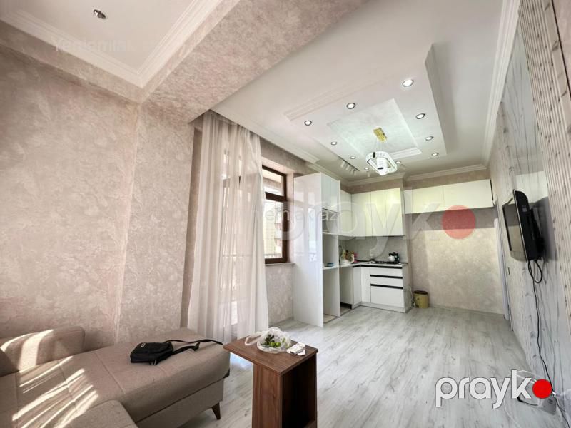 Satılır 3 otaqlı Bina evi menzil (Yeni tikili), 91 m², Yasamal rayonu — Mənzil, Bakı (2)