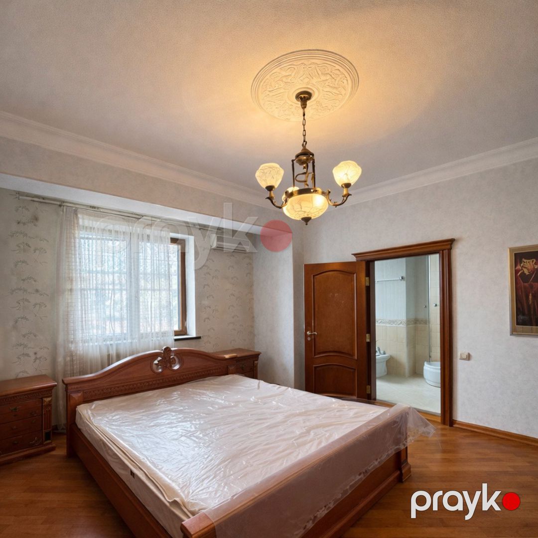 Satılır 3 otaqlı yeni tikili 160 m² — Mənzil, Bakı (5)
