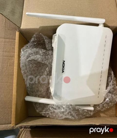 Router Nokia — Bakı