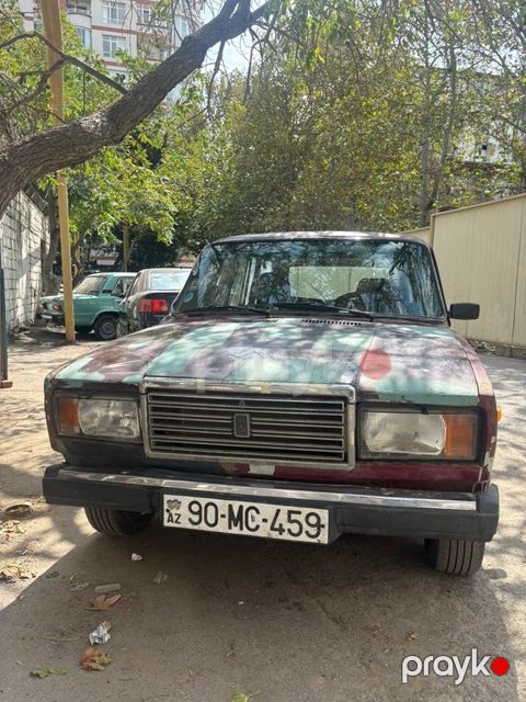 Lada (VAZ) 2104, 1.6 L, 2011 il, 150 000 km — Bakı