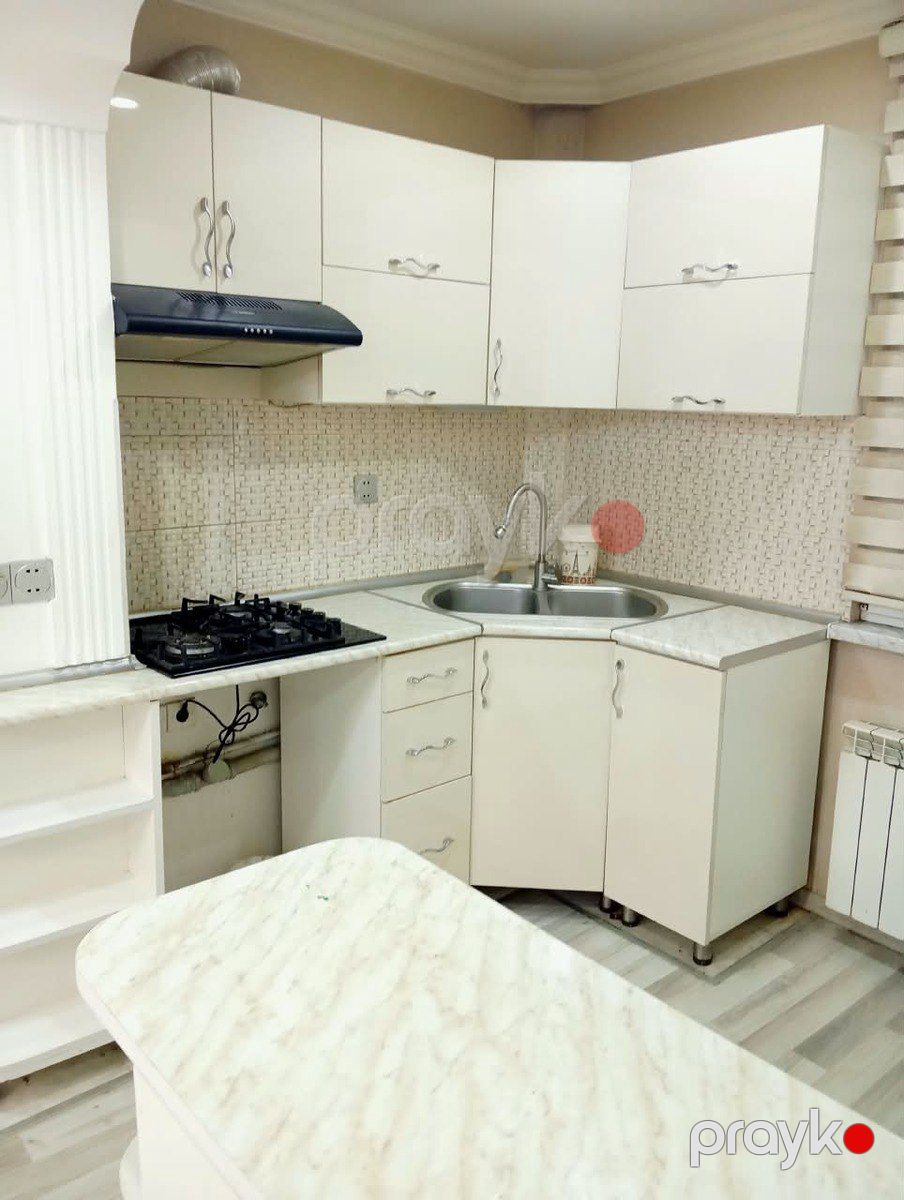 İcarəyə verilir 3 otaqlı köhnə tikili 60 m² — Mənzil, Bakı (10)
