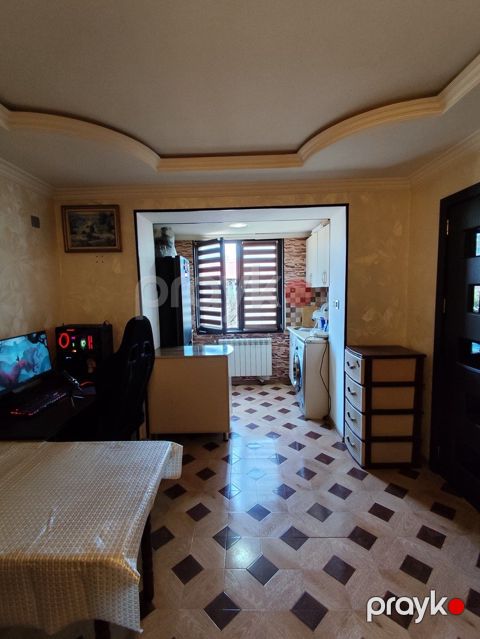 Satılır 2 otaqlı köhnə tikili 35 m² — Bakı