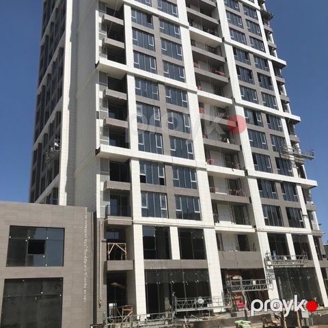 Satılır 2 otaqlı yeni tikili 108 m² — Bakı