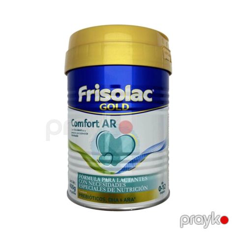 Quru südlü qatışıq Frısolac Comfort AR, 0-12 ay, 400 q — Bakı