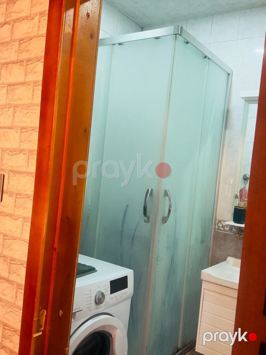 3-otaqlı yeni tikili, 9 Mkr., 75 m² — Mənzil, Bakı (3)