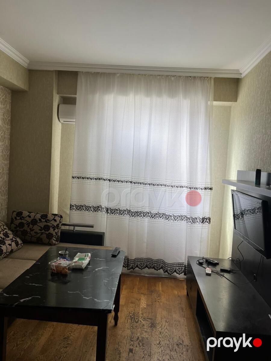 Satılır 2 otaqlı yeni tikili 49.4 m² — Mənzil, Xırdalan (2)
