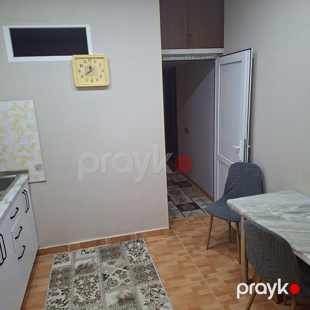 Satılır 4 otaqlı köhnə tikili 95 m² — Mənzil, Bakı (5)