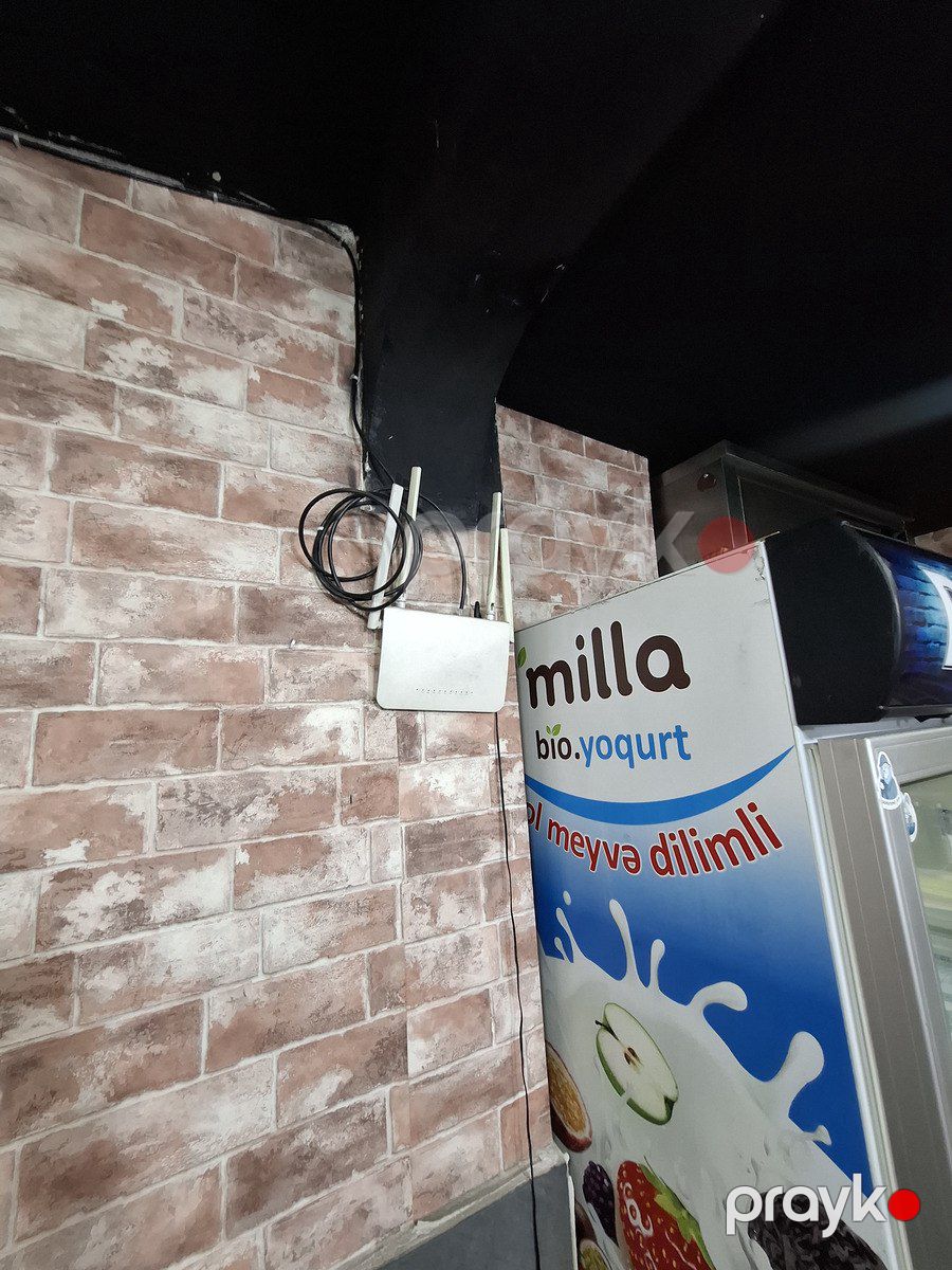 İcarəyə verilir obyekt 15 m² — Əmlak, Bakı (9)