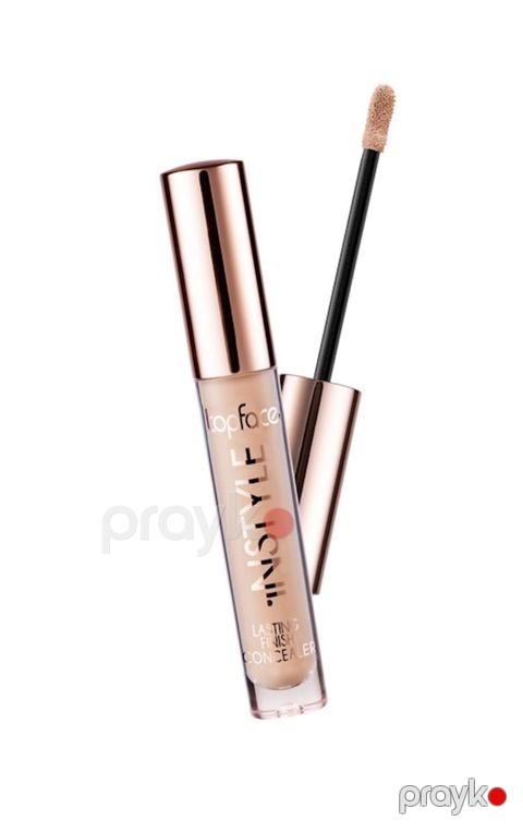 Konsiler Topface Instyle Lasting Finish Concealer №03 Rose Nude 3.5 ml — Bakı
