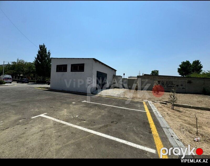 Nizami rayonunda 2 otaqlı Obyekt Satılır, 70 m² — Əmlak, Bakı (3)