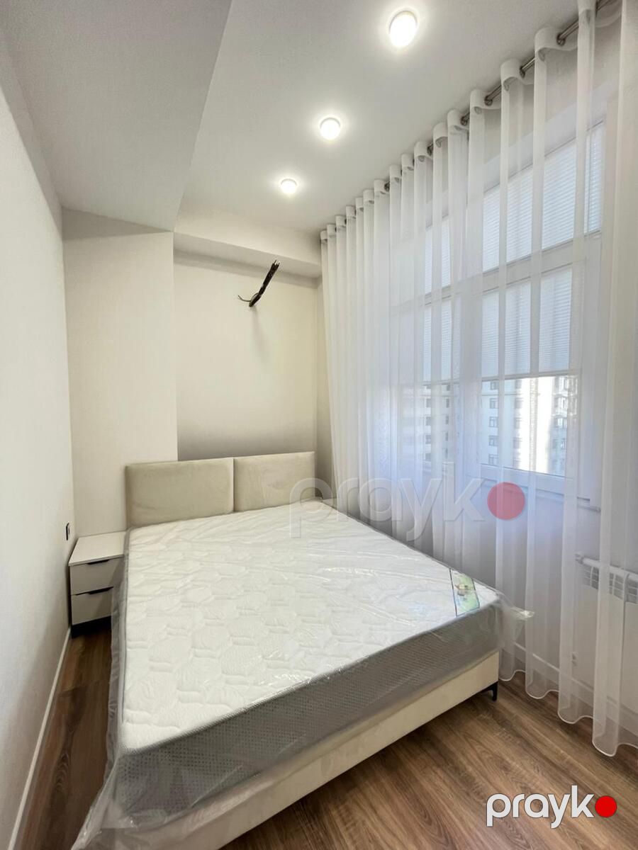 Satılır 2 otaqlı yeni tikili 57 m² — Mənzil, Bakı (9)