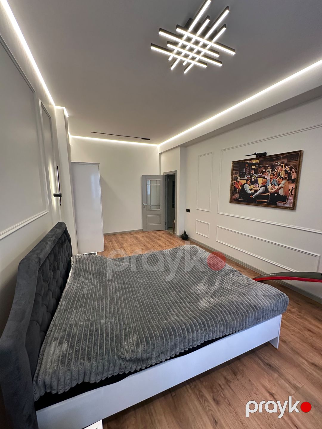 Satış: 3 otaqlı Yeni tikili, 113 m², Binəqədi rayonu — Mənzil, Bakı (11)