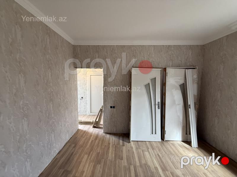 Satılır 2 otaqlı Həyət evi / Villa, 60 m², Binəqədi rayonu — Ev, villa, Bakı (3)