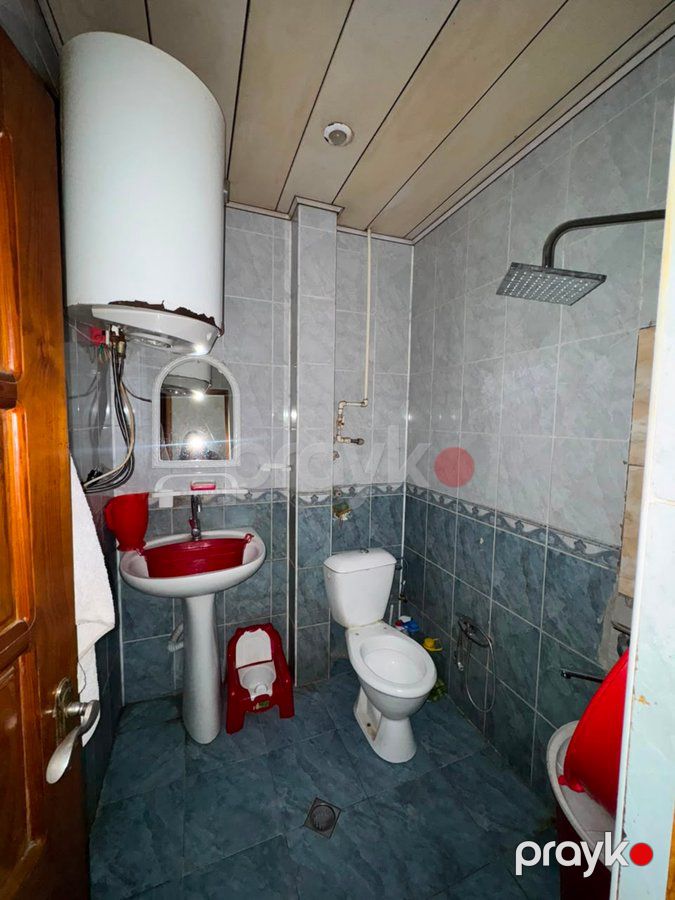 2 otaqlı mənzil, 40 m², Babək prospekt, Bakı — Mənzil (5)