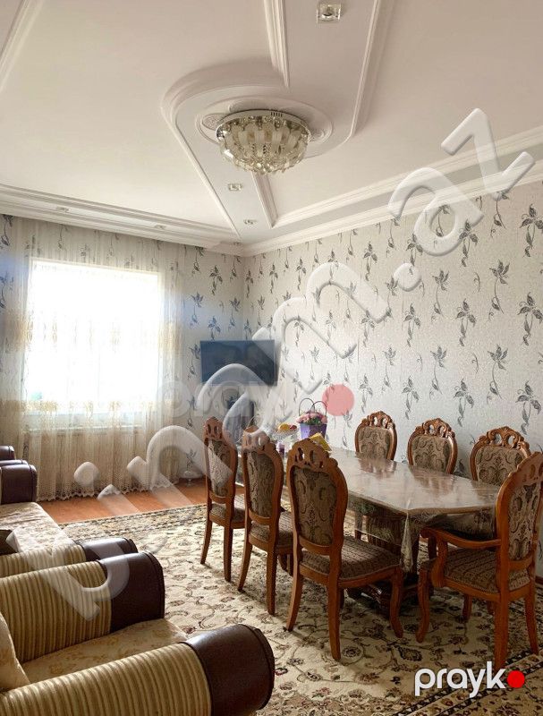 4 otaqlı Bağ evləri, Satış, Bakı, Xəzər, Koroğlu — Ev, villa, Bakı (2)