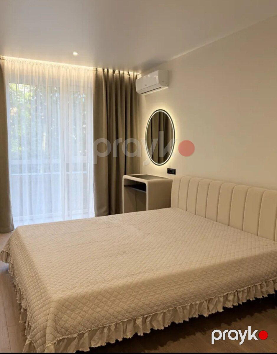 4-otaqlı yeni tikili kirayə verilir, Z.Əliyeva küç., 203 m² — Mənzil, Bakı (4)