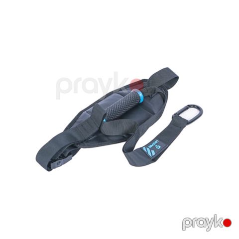 Qarmaqlar ilə blok tutacağı LivePro LP8714, Krossover üçün, 900 qx 2, Qara — Bakı