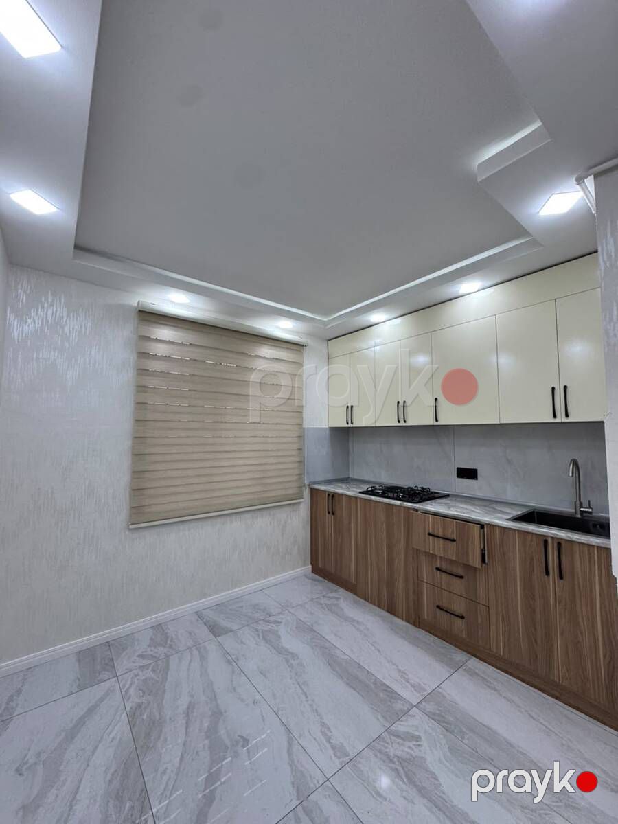 Satılır 2 otaqlı köhnə tikili 65 m² — Mənzil, Bakı (7)