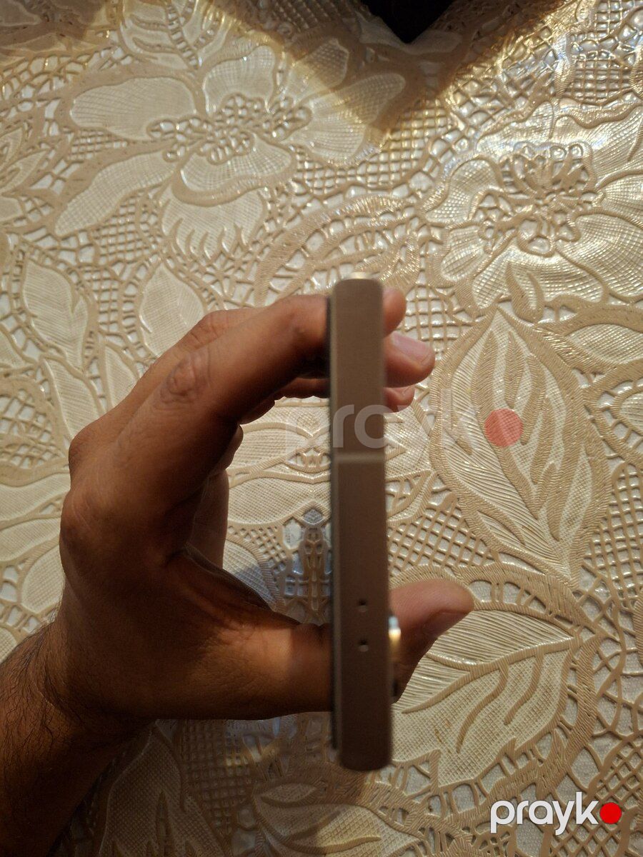Samsung Galaxy S24 Ultra Titanium Yellow 256GB/12GB — Smartfonlar, Bakı (8)