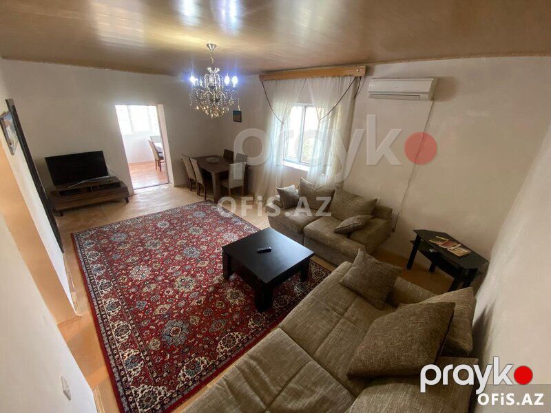 Satılır Xəzər r., Buzovna q., 3 otaq, 158 m² — Ev, villa, Bakı (4)
