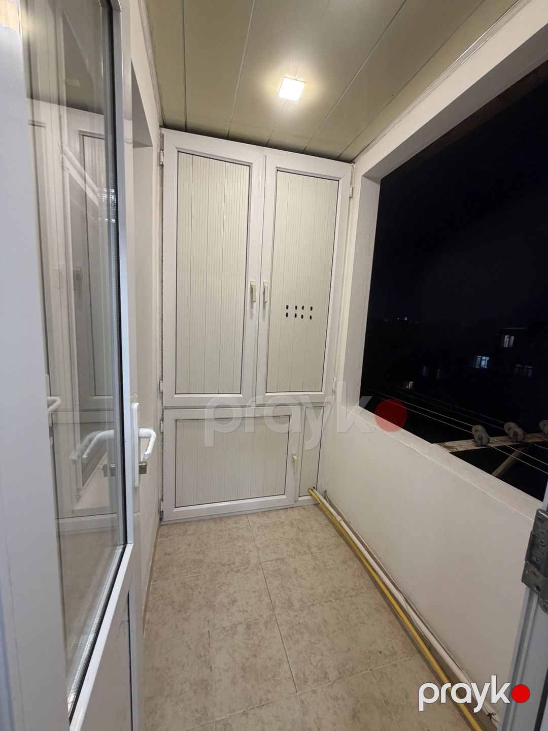 Satılır 2 otaqlı köhnə tikili 55 m² — Mənzil, Bakı (12)