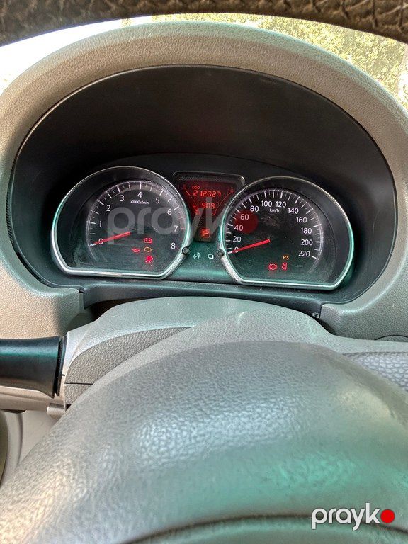 Nissan Sunny, 1.5 L, 2013 il, 212 027 km — Avtomobillər, Masallı (8)