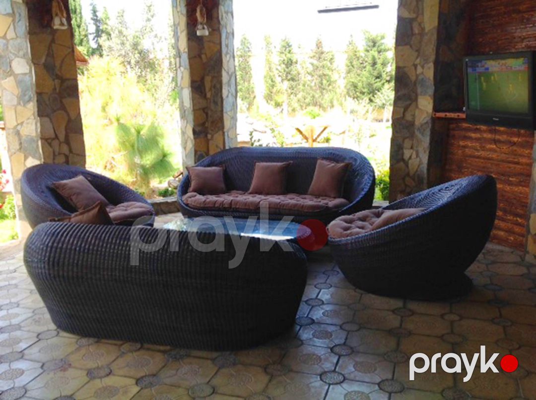 Satılır həyət evi/bağ evi 500 m² — Ev, villa, Bakı (12)