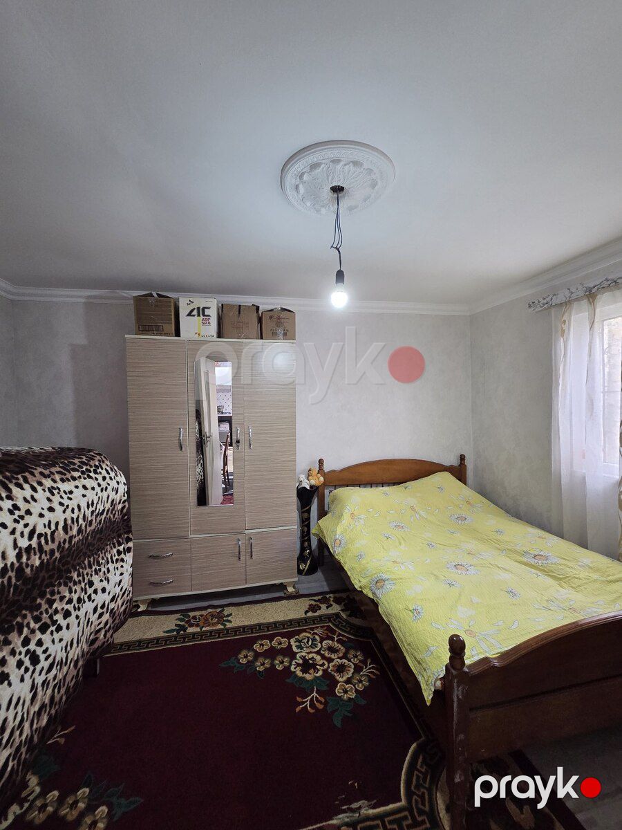 Həyət evi, Binəqədi qəs — Ev, villa, Bakı (8)