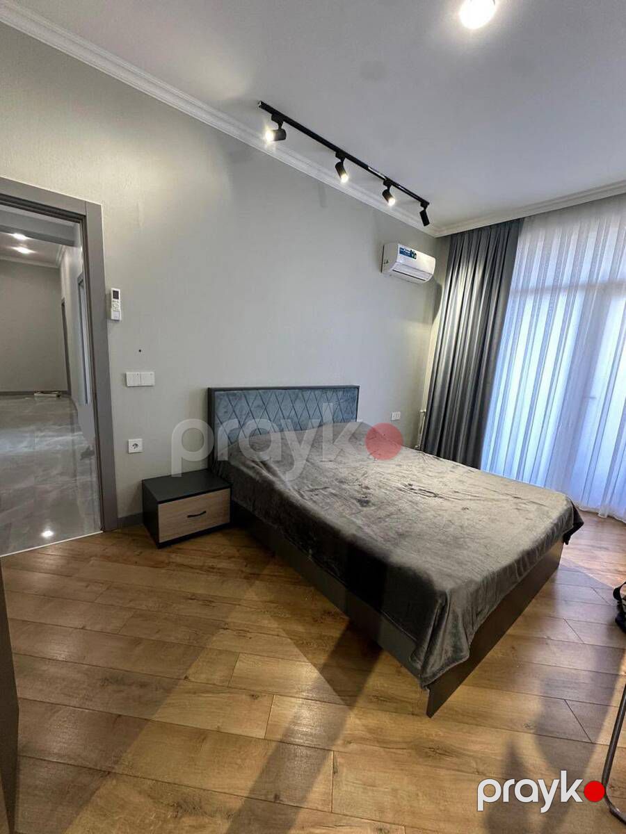 Satılır 2 otaqlı yeni tikili 85 m² — Mənzil, Bakı (5)