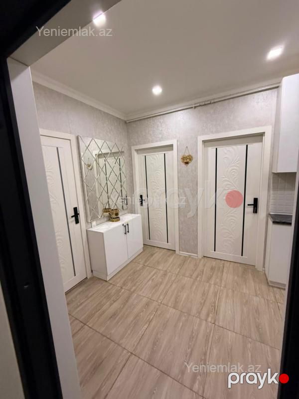 Satılır 2 otaqlı Bina evi menzil (Yeni tikili), 65 m², Saray — Mənzil, Abşeron (4)