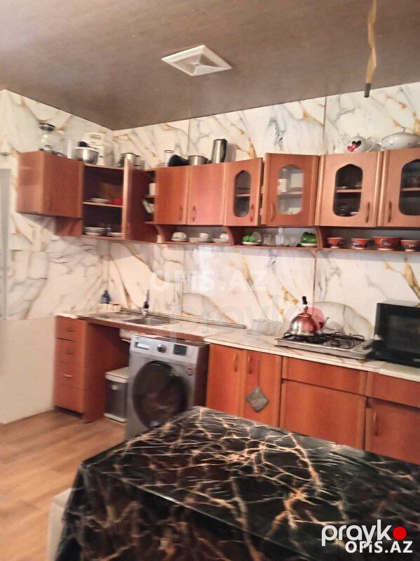 Həyət evləri Satılır Suraxanı r., Binə q., 2 otaq, 60 m² — Ev, villa, Bakı (5)