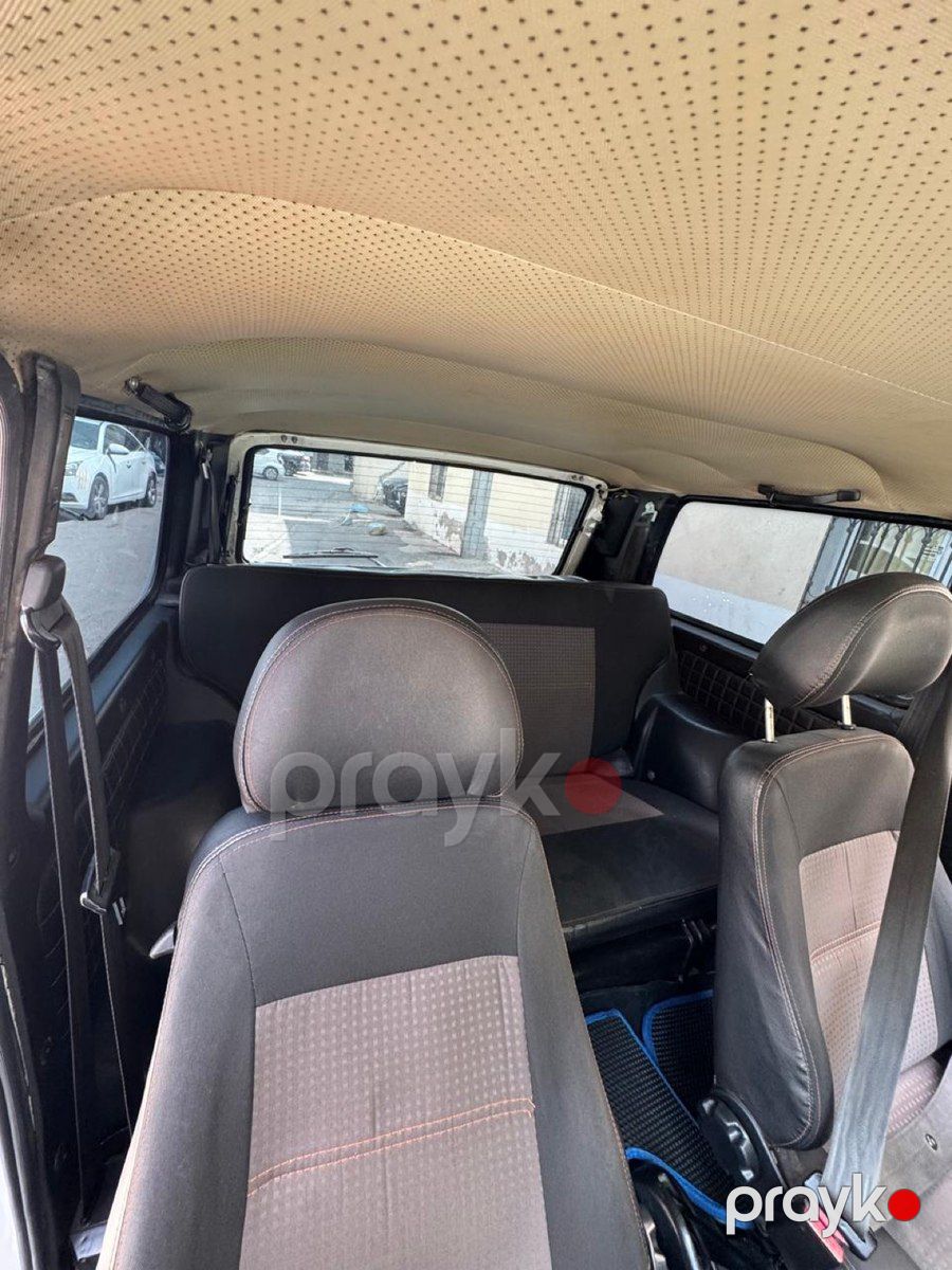 Lada (VAZ) Niva, 2013 il — Avtomobillər, Bakı (4)