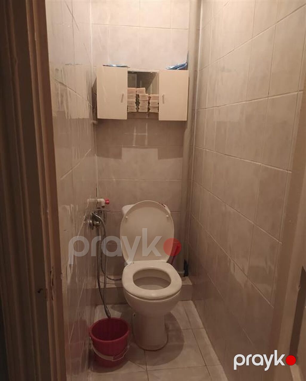 4 otaqlı, 109 kv. m, Kredit yoxdur, Orta təmir — Ev, villa, Yevlax (8)