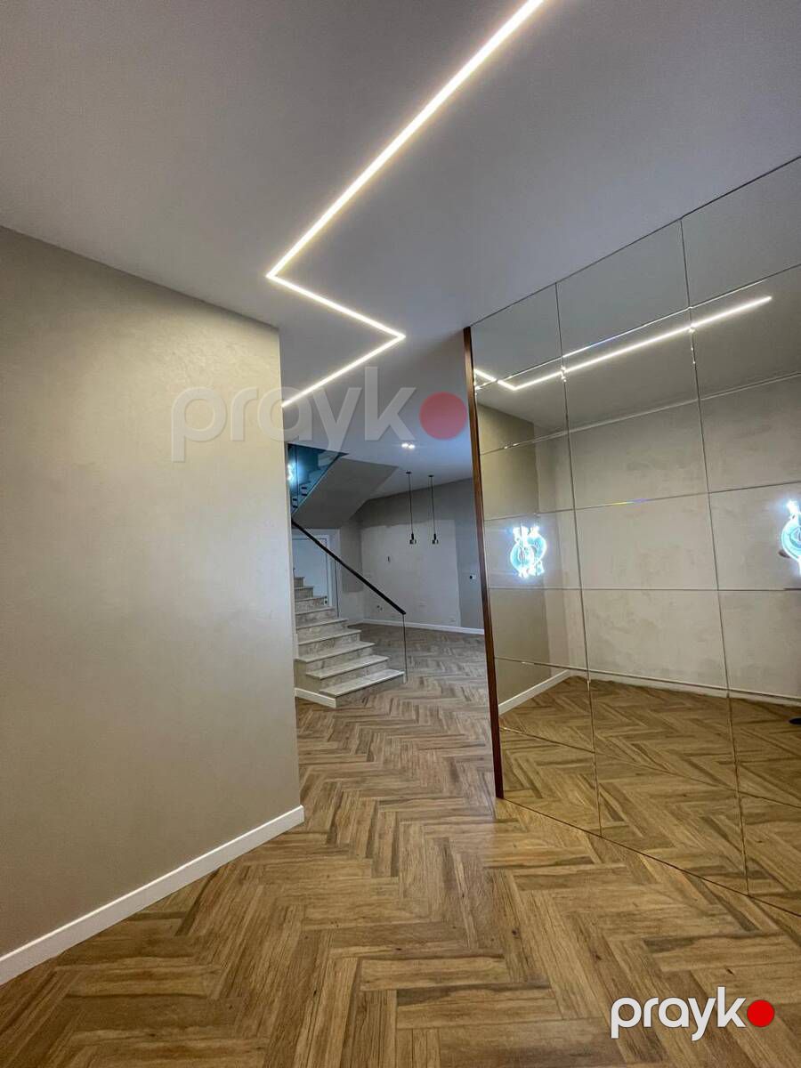 Satılır 4 otaqlı həyət evi/bağ evi 160 m² — Ev, villa, Bakı (8)