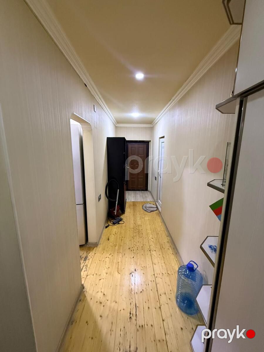 İcarəyə verilir 2 otaqlı yeni tikili 68 m² — Mənzil, Bakı (5)