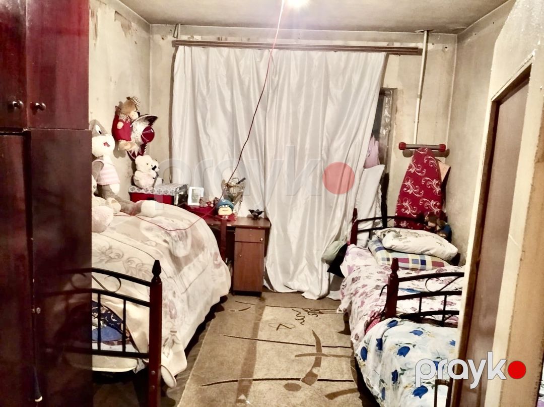 Satılır 2 otaqlı köhnə tikili 55 m² — Mənzil, Bakı (5)