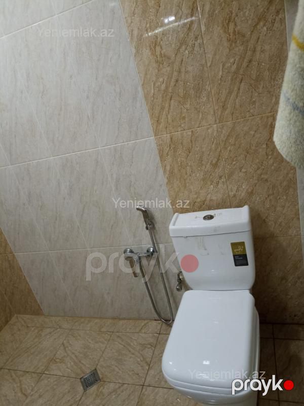 Satılır 1 otaqlı Bina evi menzil (Köhnə tikili), 40 m², Suraxanı rayonu — Mənzil, Bakı (10)