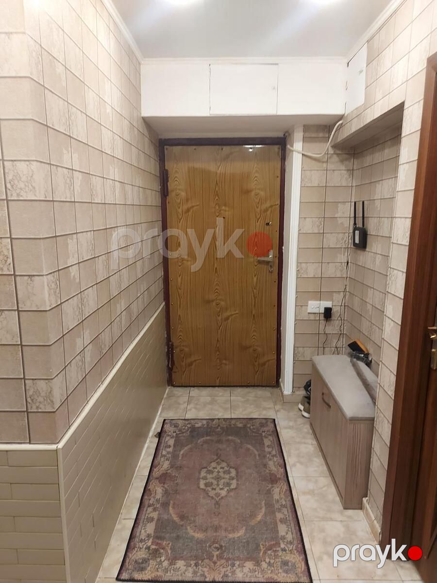 Satılır 3 otaqlı köhnə tikili 75 m² — Mənzil, Bakı (6)